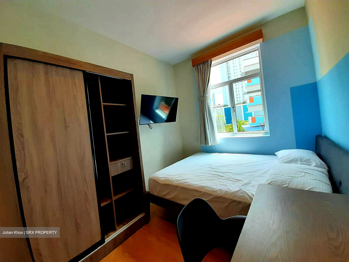 Lavender Street (D12), Apartment #553518041